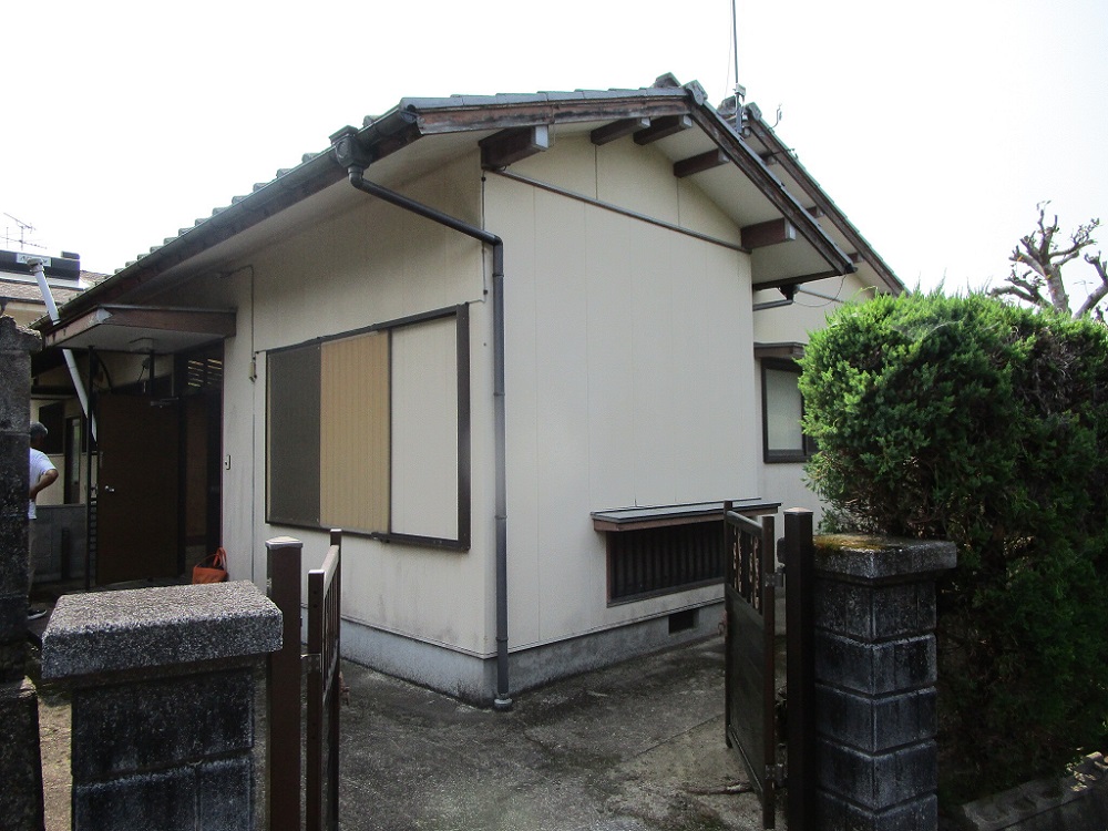detached 愛媛県北宇和郡鬼北町