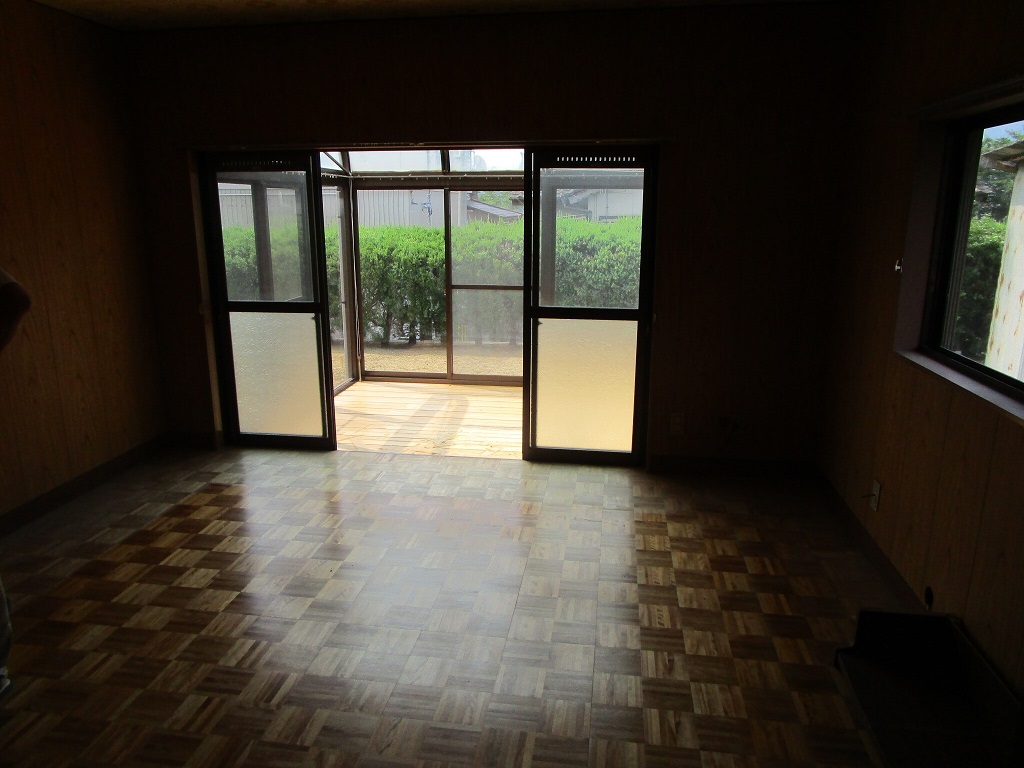 detached 愛媛県北宇和郡鬼北町