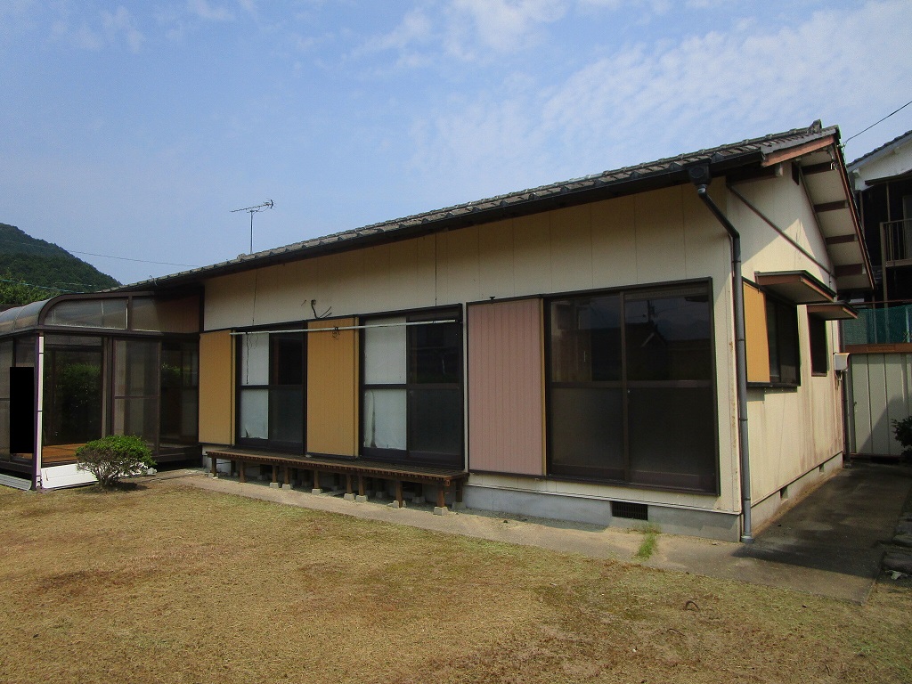 detached 愛媛県北宇和郡鬼北町