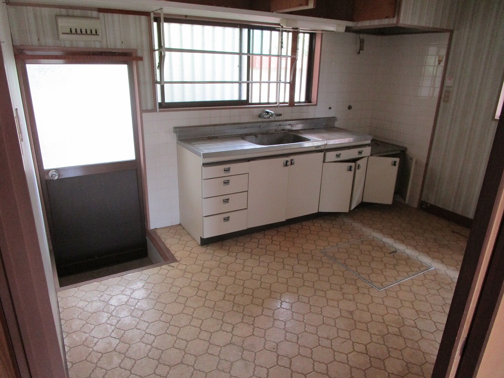 detached 愛媛県北宇和郡鬼北町