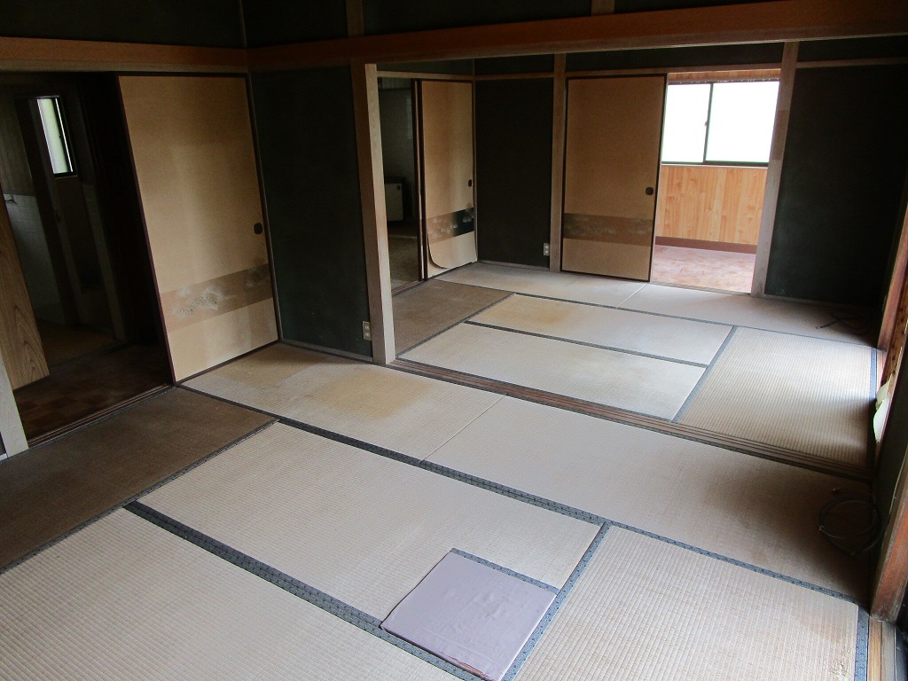 detached 愛媛県北宇和郡鬼北町